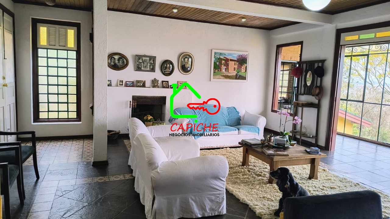 Casa de Condomínio à venda com 5 quartos - Foto 2