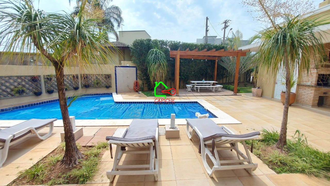 Casa de Condomínio, 4 quartos - Foto 13