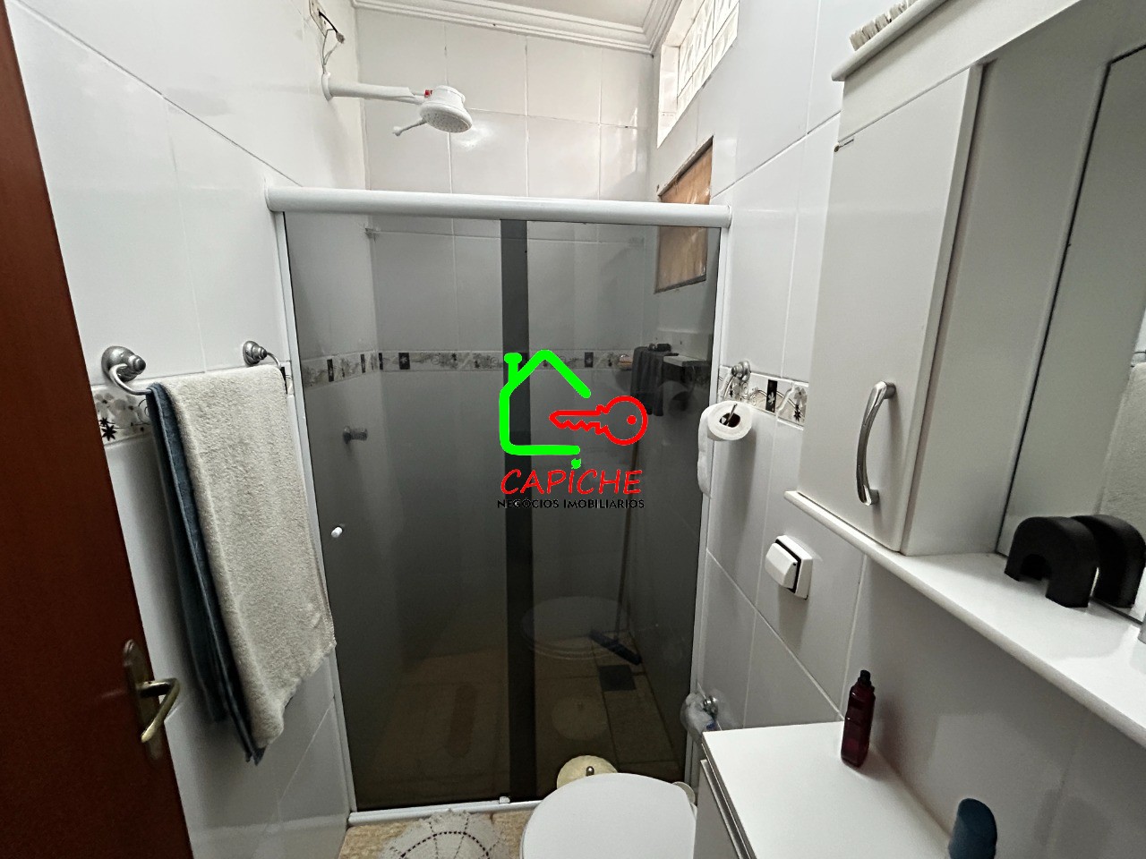 Casa, 3 quartos - Foto 9