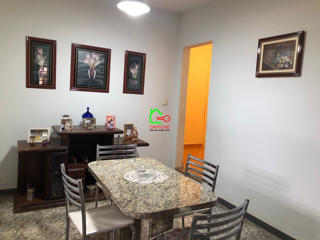 Casa de Condomínio, 6 quartos - Foto 34