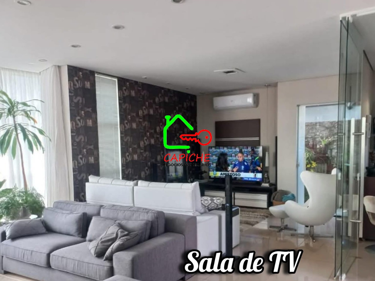 Casa de Condomínio, 4 quartos - Foto 15