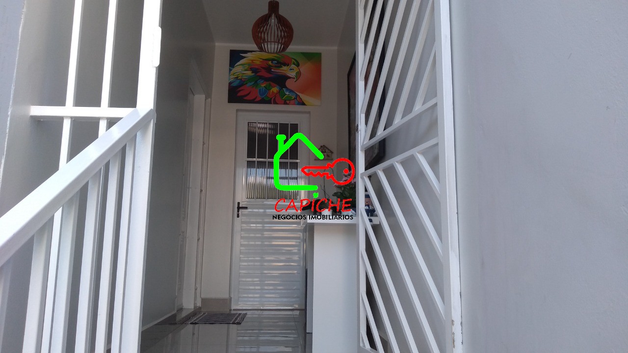Casa à venda com 3 quartos - Foto 9