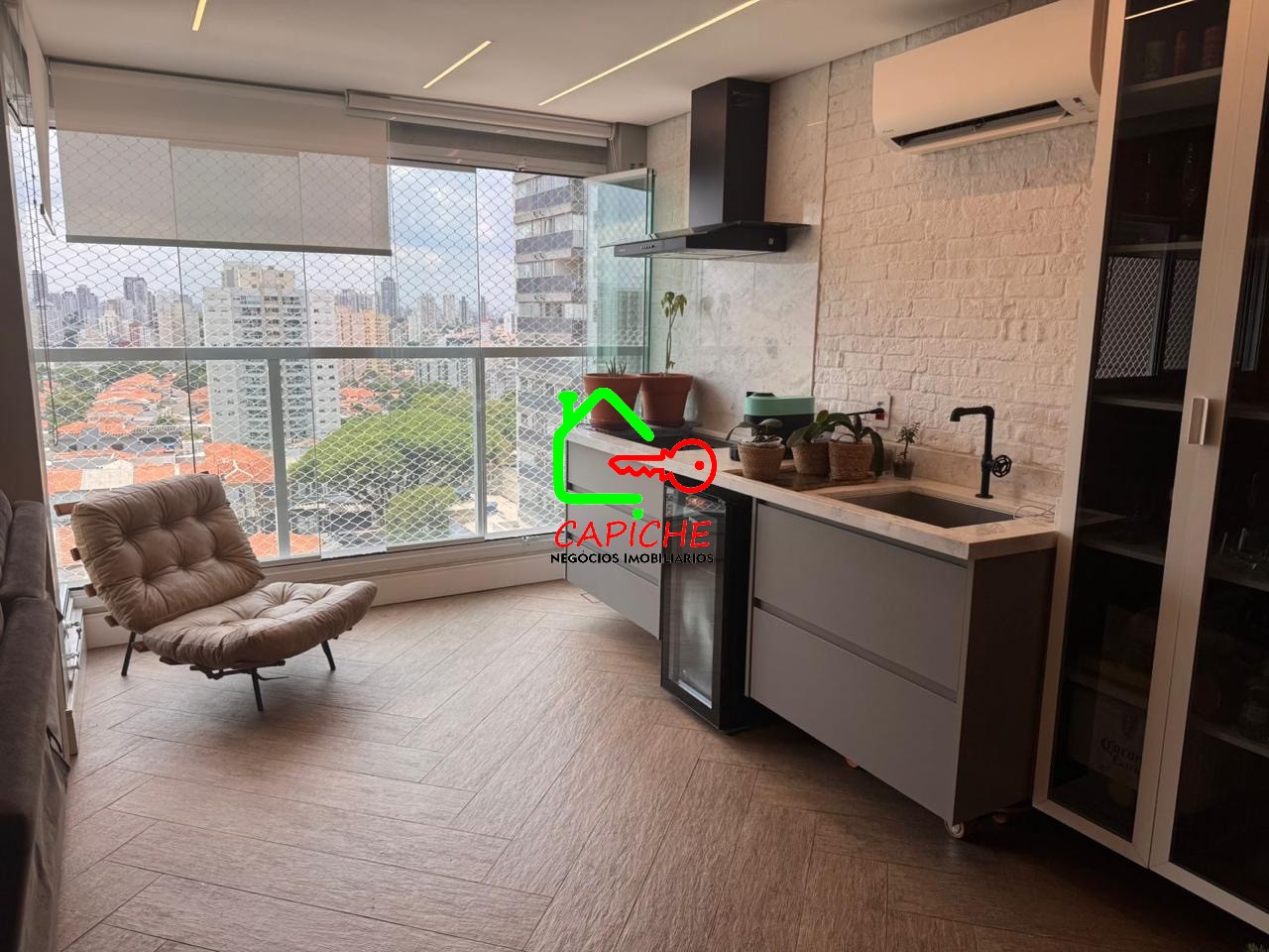 Apartamento, 2 quartos, 76 m² - Foto 9