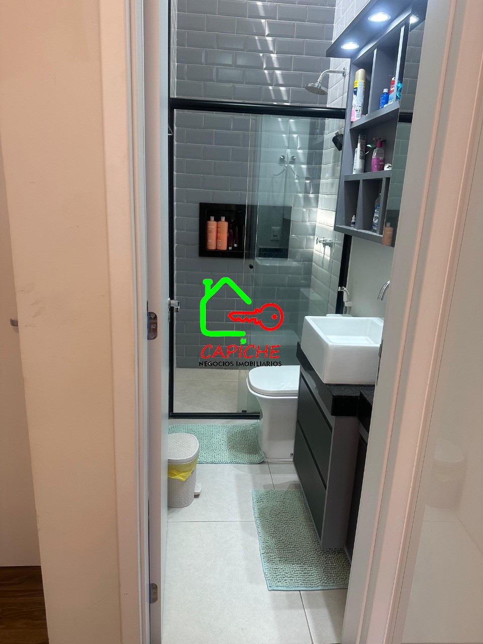 Casa de Condomínio à venda com 3 quartos, 112m² - Foto 26