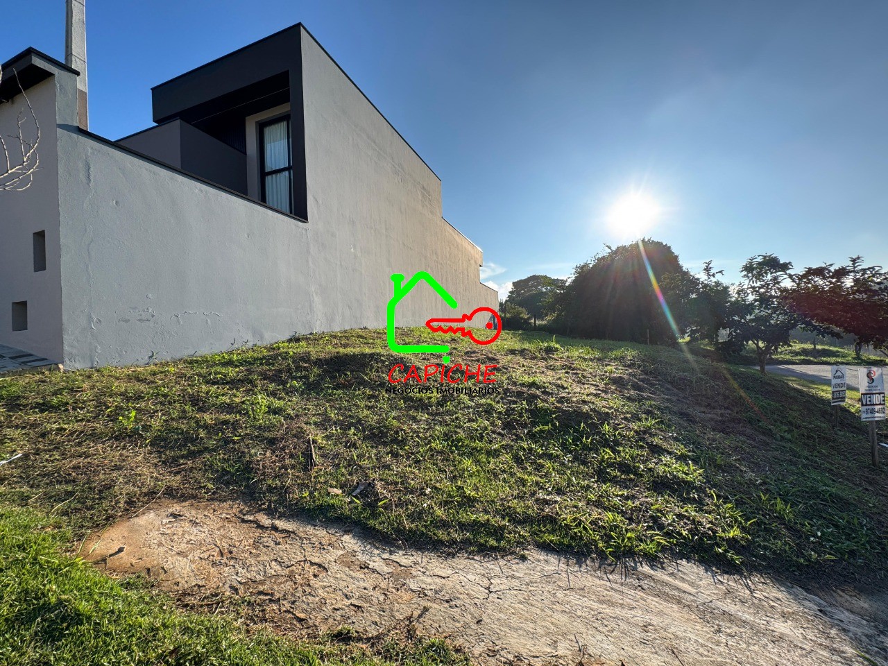 Terreno, 300 m² - Foto 2