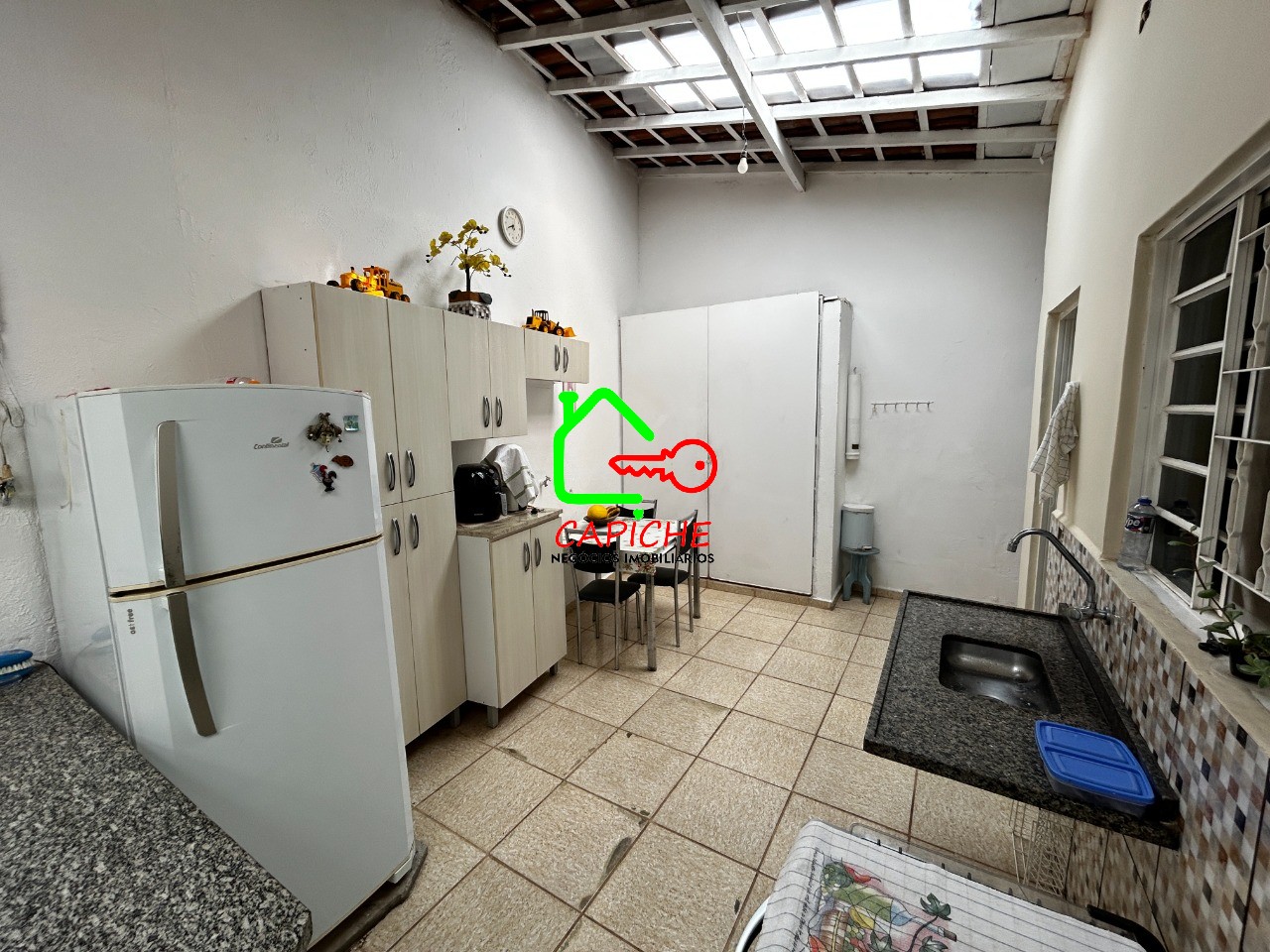 Casa, 3 quartos - Foto 13