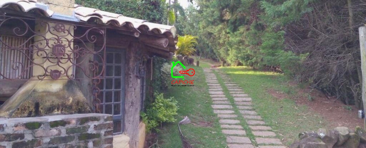 Chácara, 2 quartos, 3000 m² - Foto 4