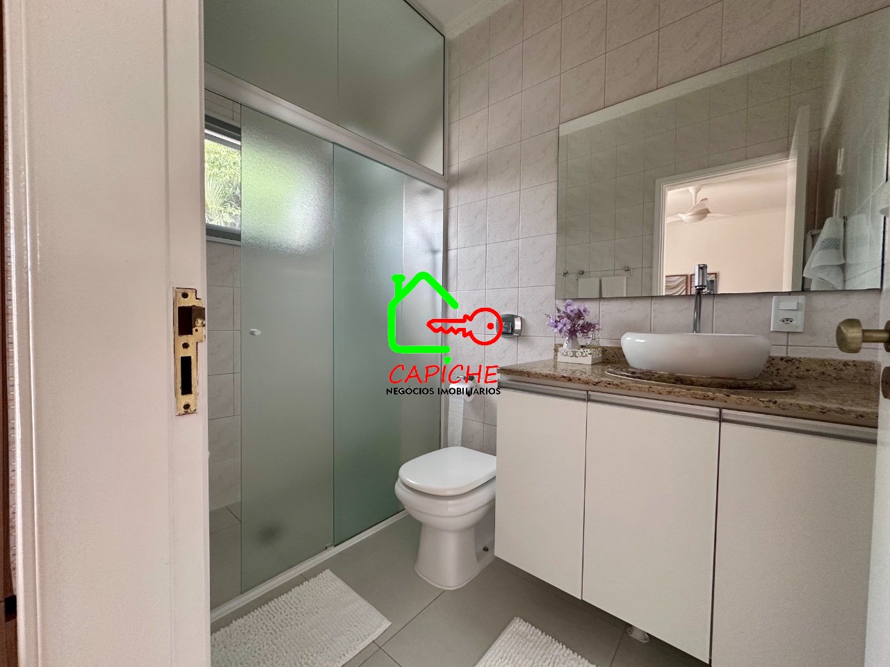 Casa à venda com 3 quartos - Foto 44