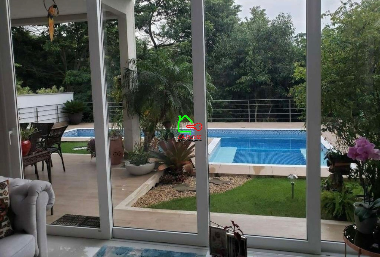 Casa de Condomínio, 4 quartos - Foto 11