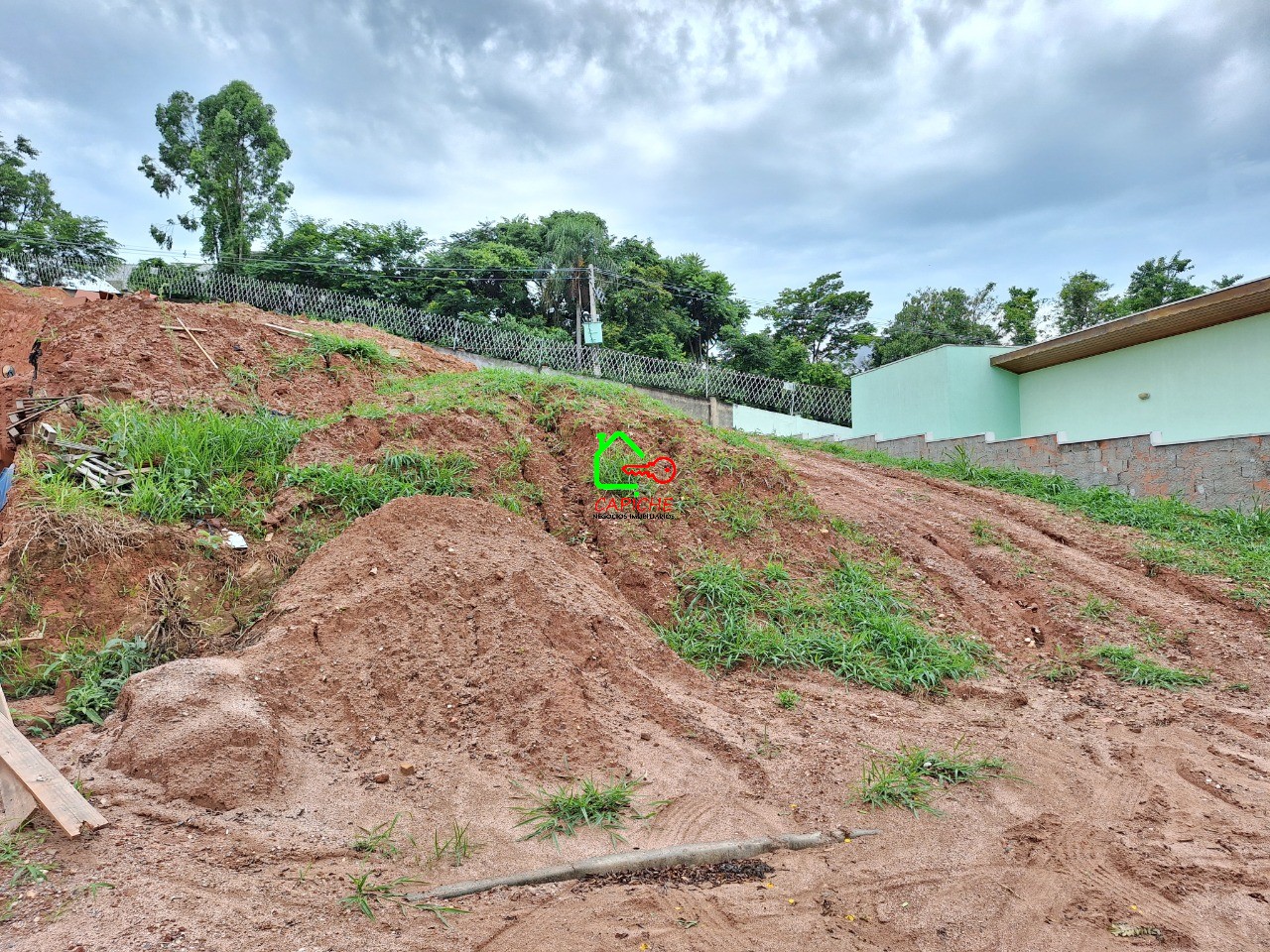 Terreno, 515 m² - Foto 4