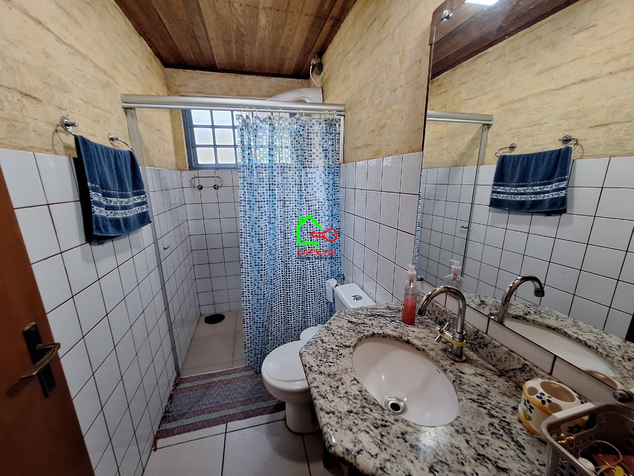 Casa de Condomínio, 3 quartos - Foto 17
