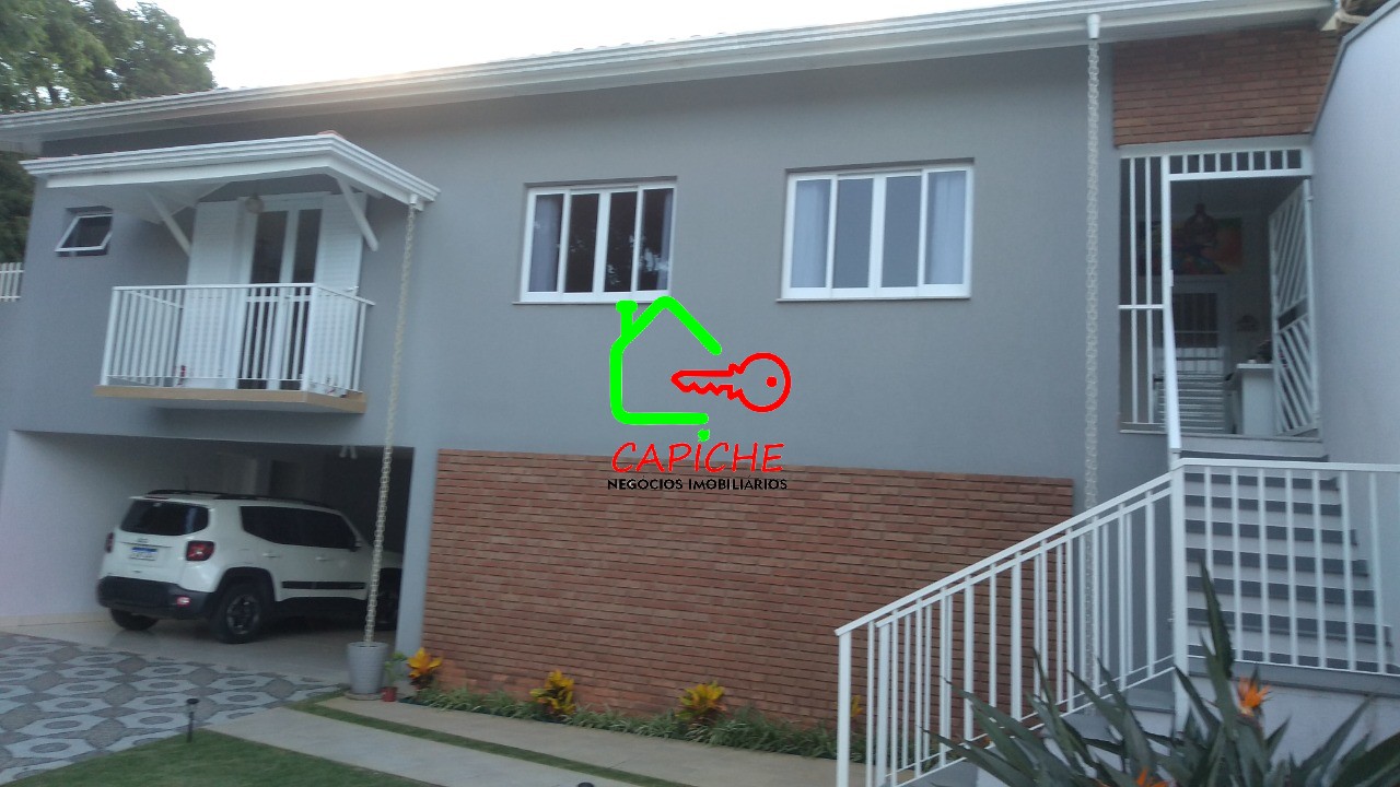 Casa à venda com 3 quartos - Foto 3