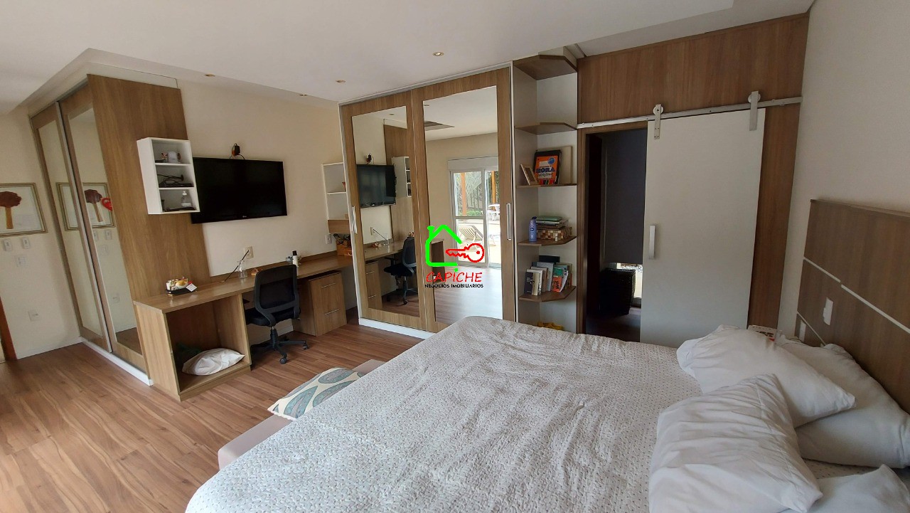 Casa de Condomínio, 4 quartos - Foto 10