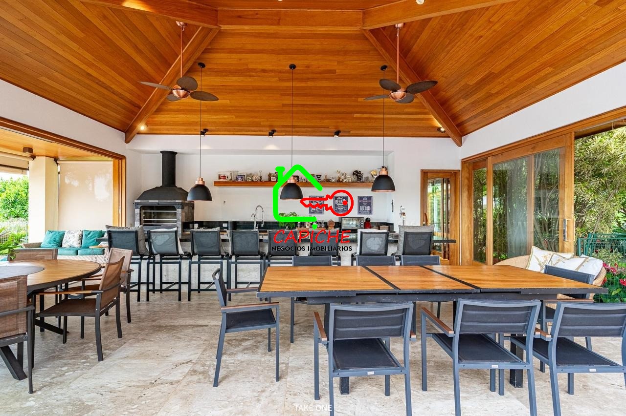 Casa de Condomínio, 5 quartos - Foto 11