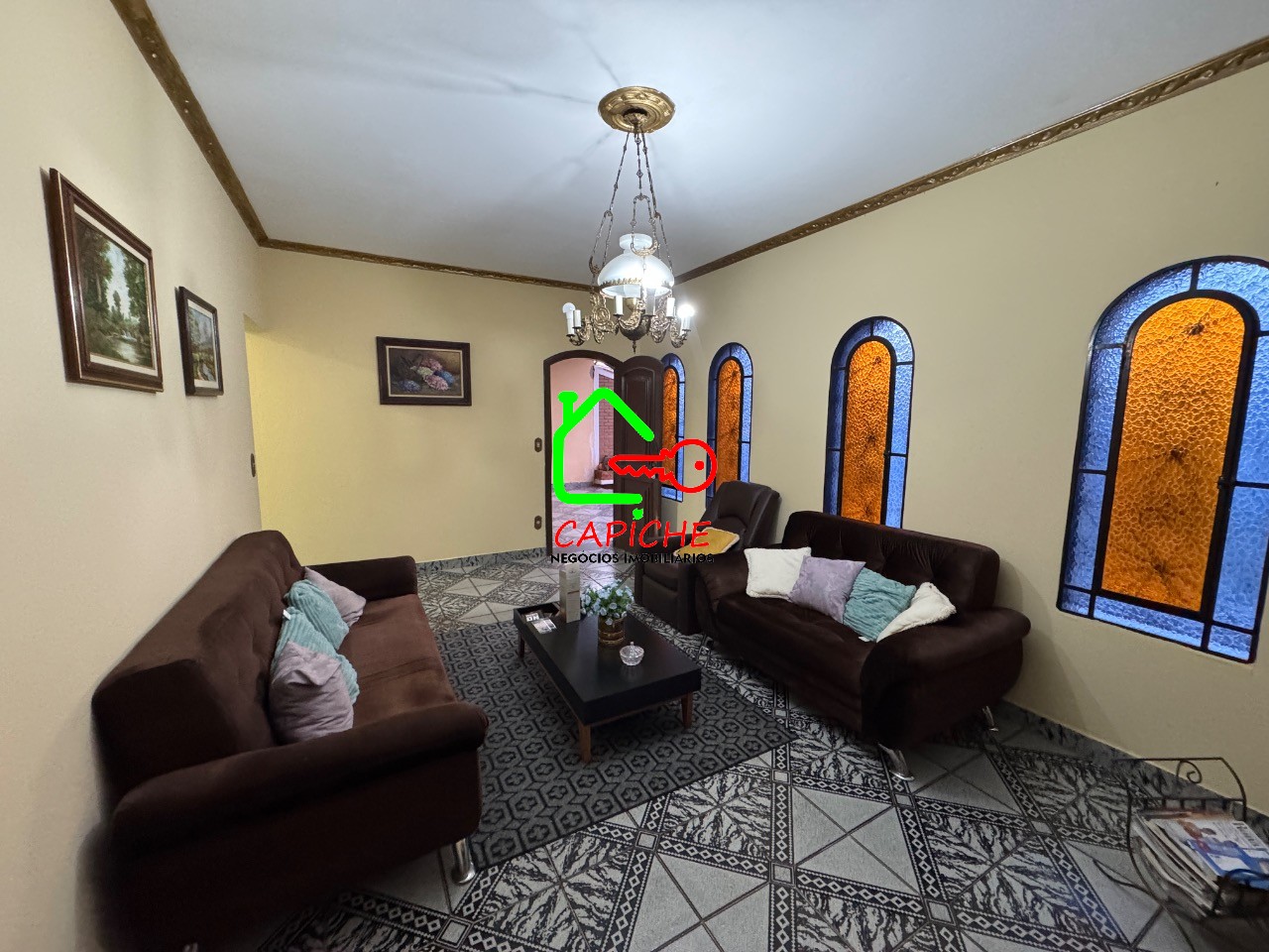 Casa, 2 quartos - Foto 5