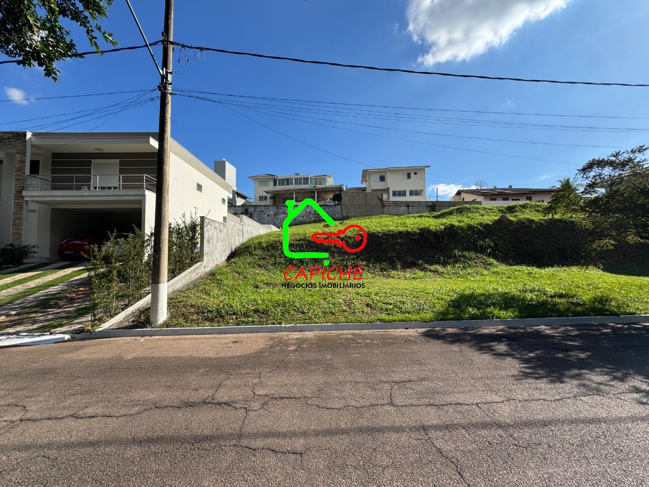 Terreno, 450 m² - Foto 2