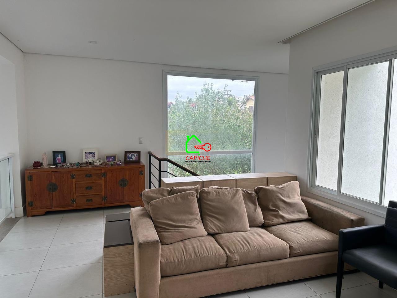 Casa de Condomínio, 3 quartos - Foto 7