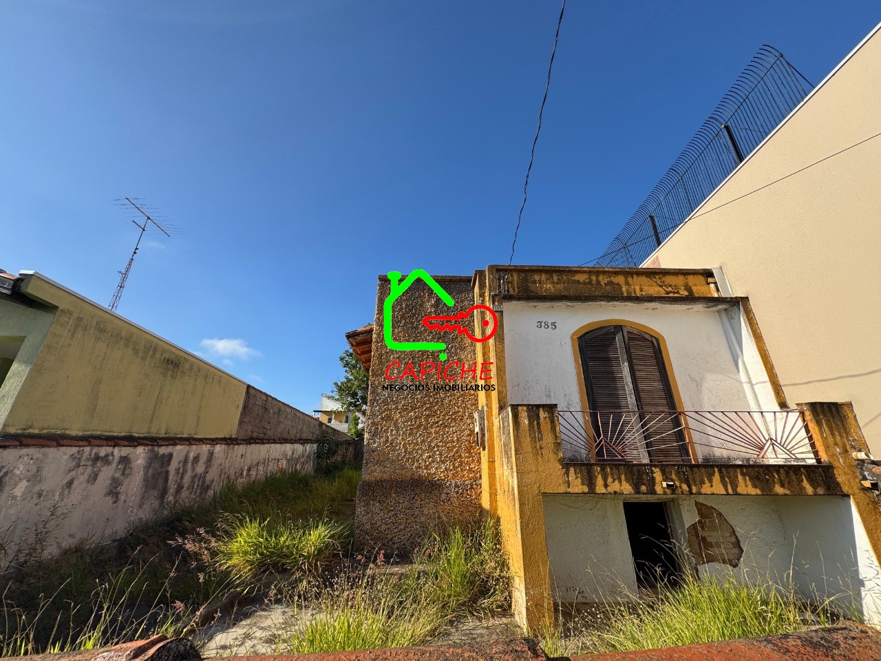 Terreno, 300 m² - Foto 3