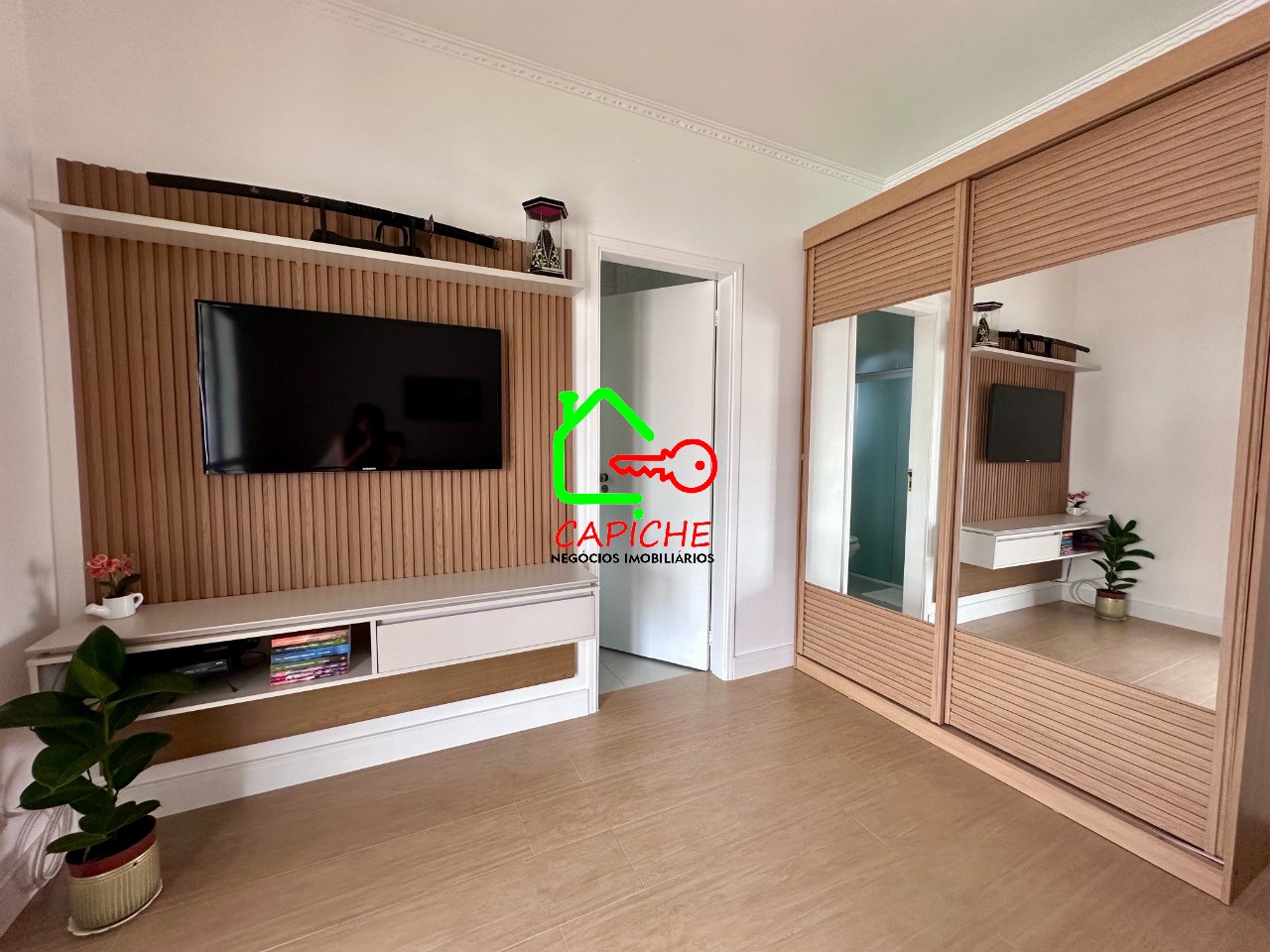 Casa à venda com 3 quartos - Foto 41