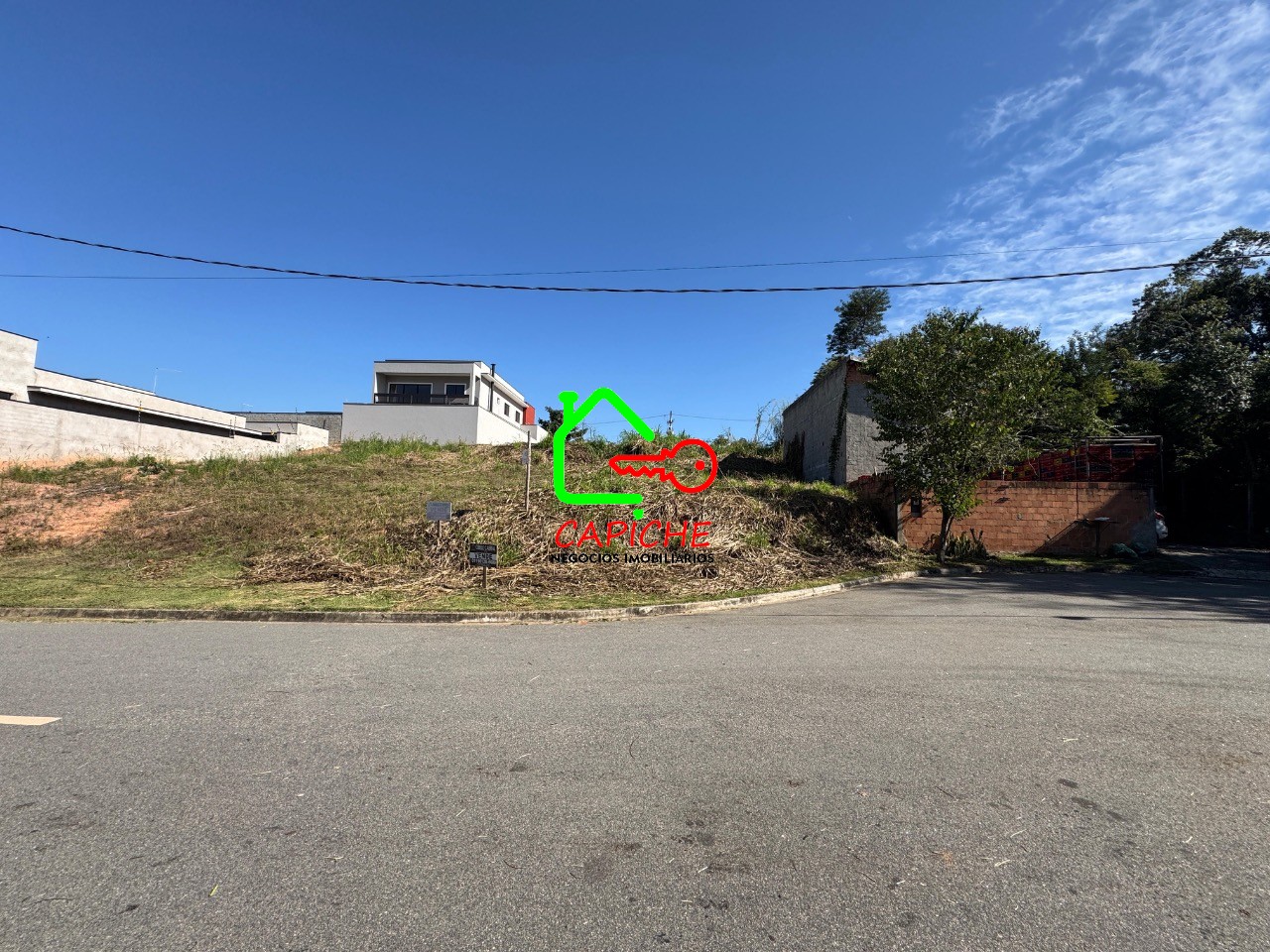 Terreno, 263 m² - Foto 7