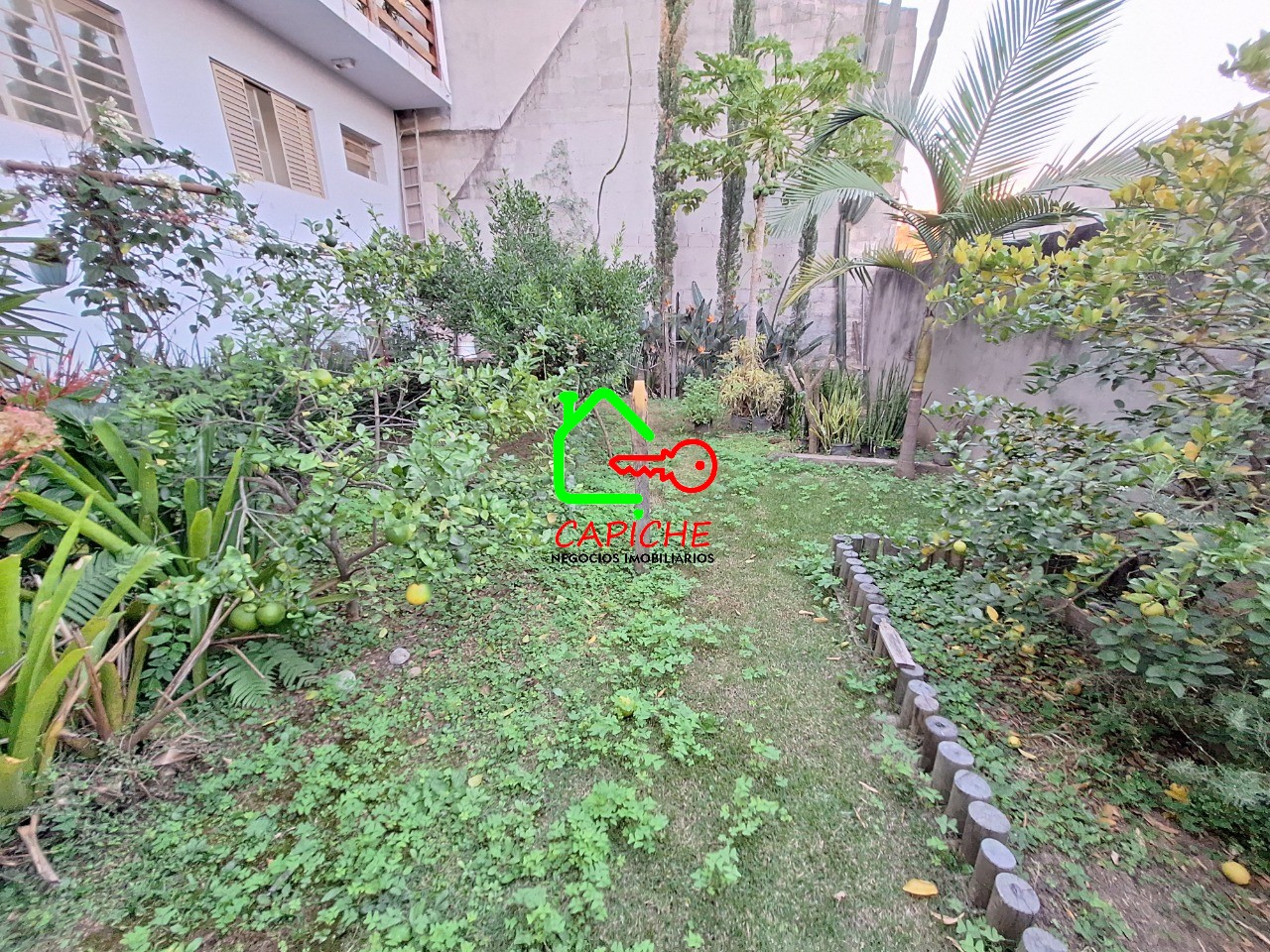 Casa à venda com 3 quartos, 295m² - Foto 30