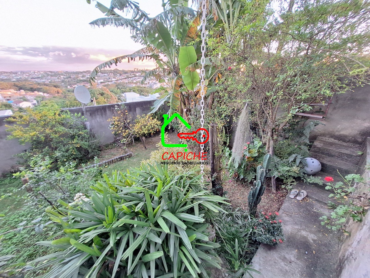 Casa à venda com 3 quartos, 295m² - Foto 28