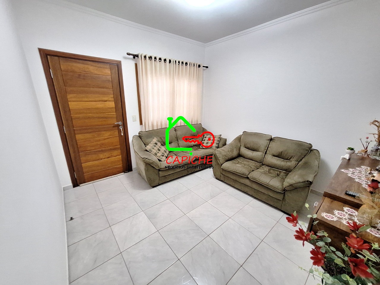 Casa à venda com 3 quartos, 295m² - Foto 15