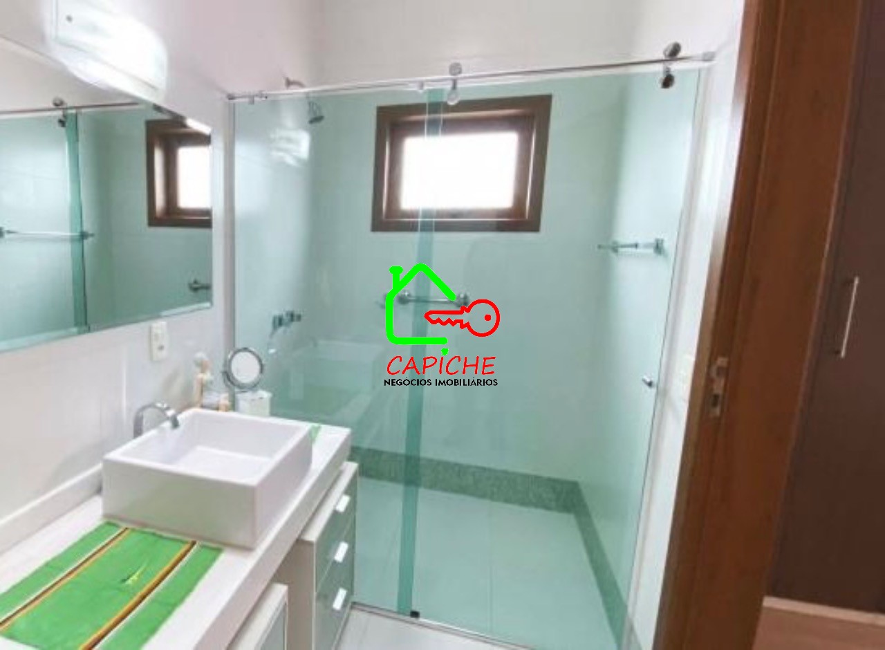 Casa de Condomínio à venda com 4 quartos, 298m² - Foto 24