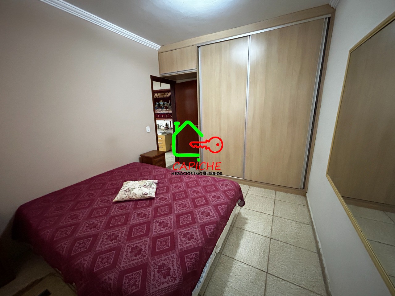 Casa, 3 quartos - Foto 8