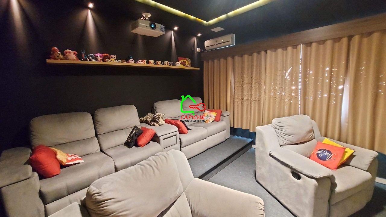 Casa de Condomínio, 4 quartos - Foto 41