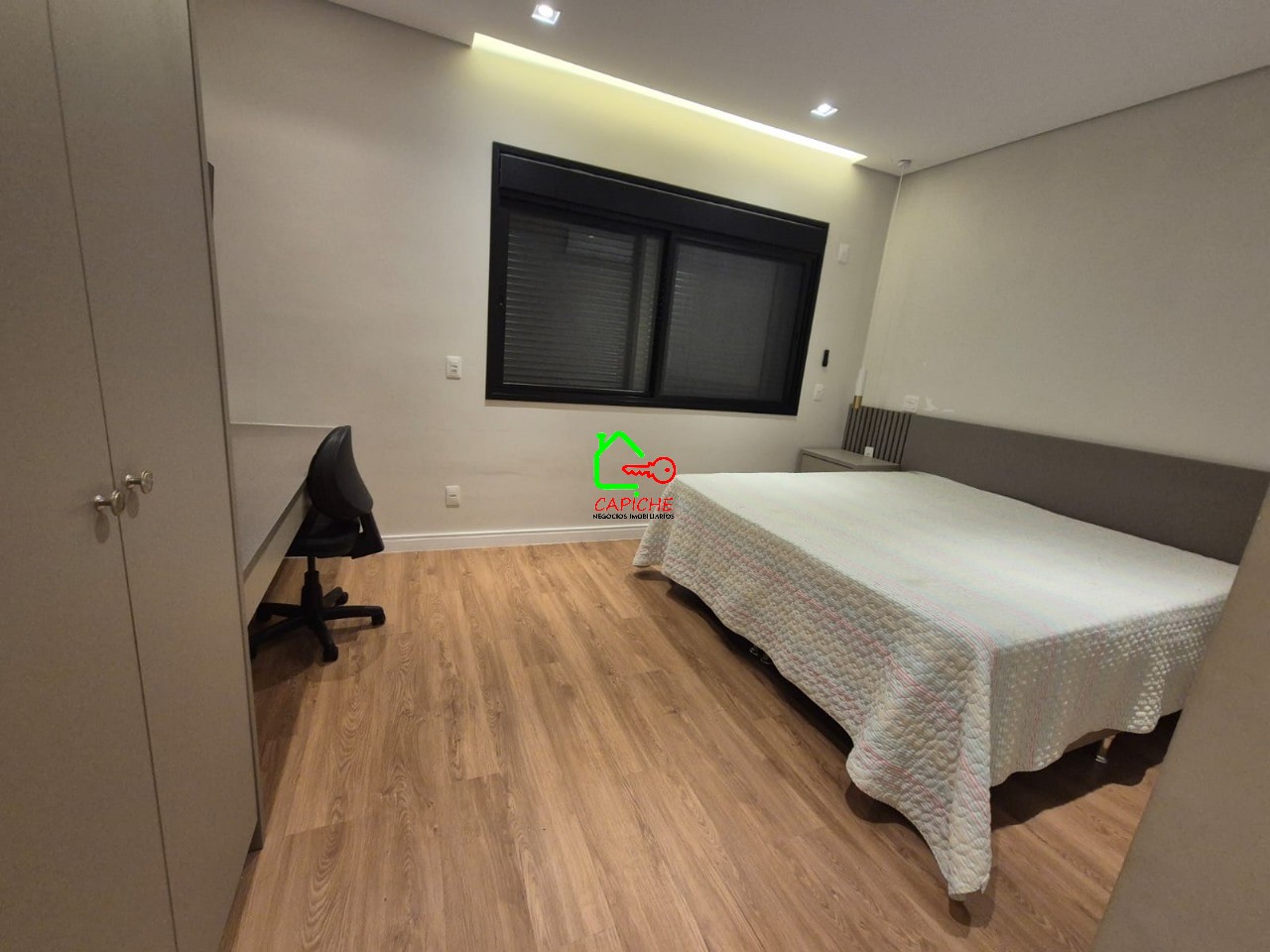 Casa de Condomínio, 3 quartos - Foto 9