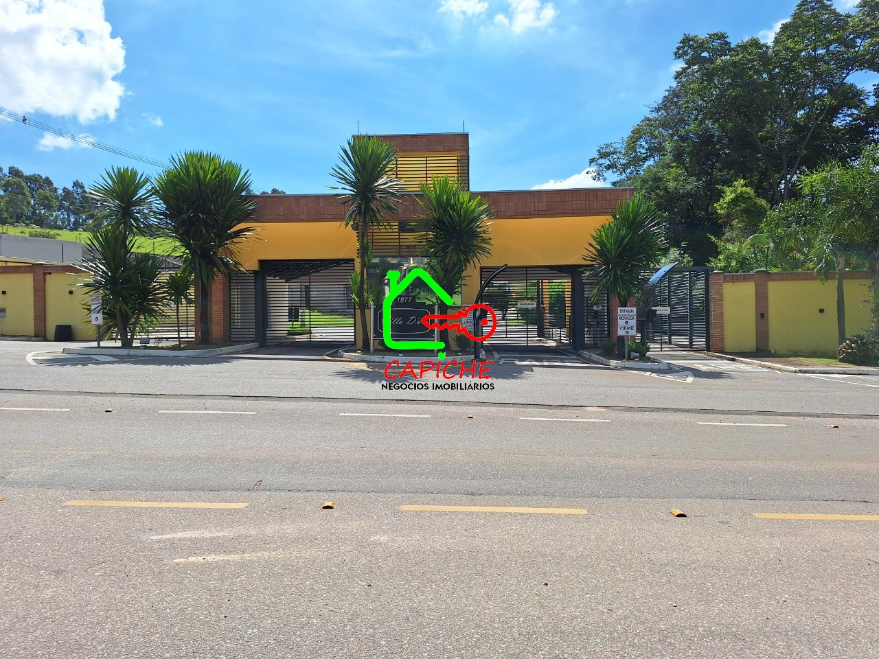 Terreno, 641 m² - Foto 8