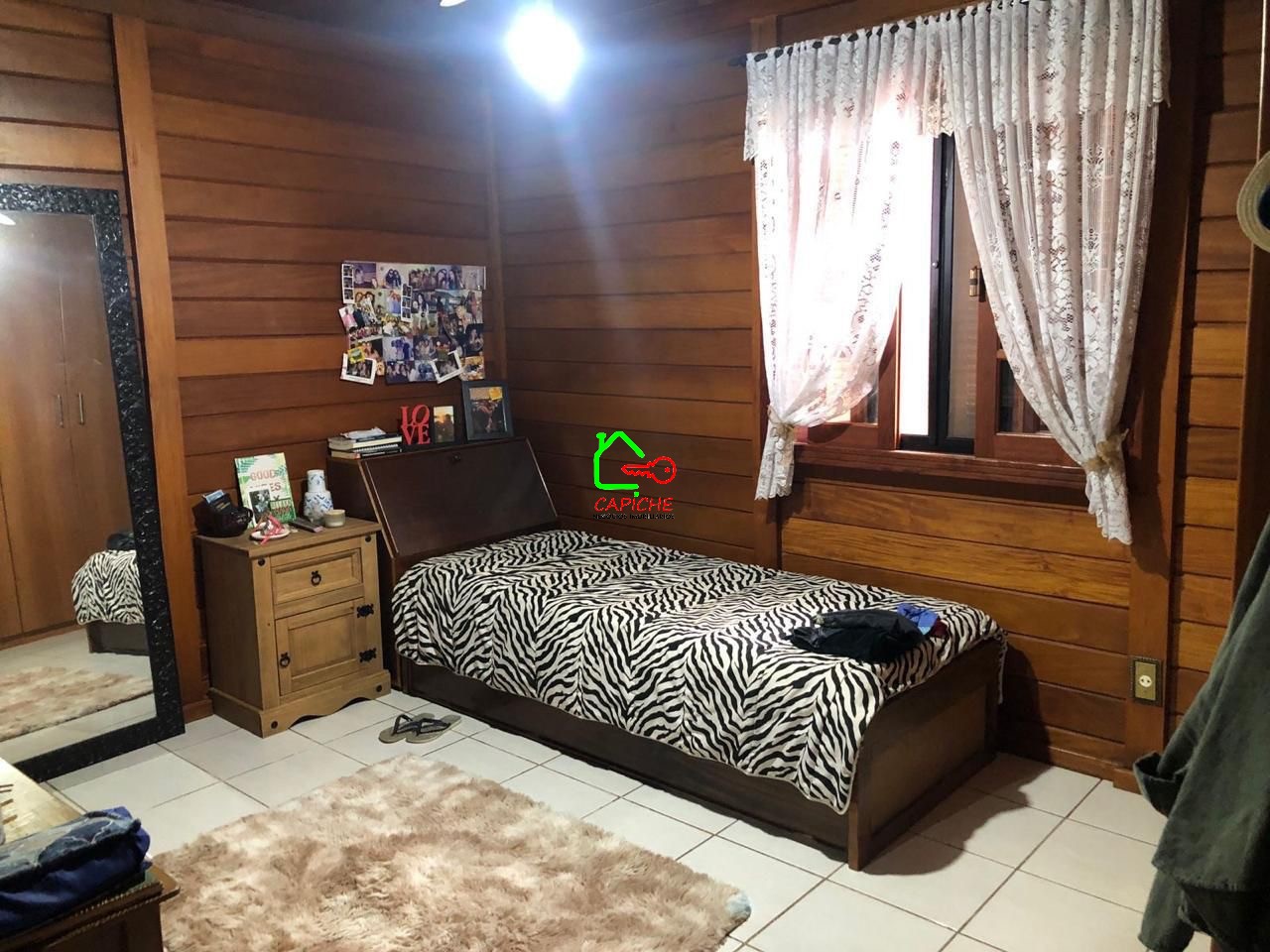 Casa de Condomínio, 6 quartos - Foto 21
