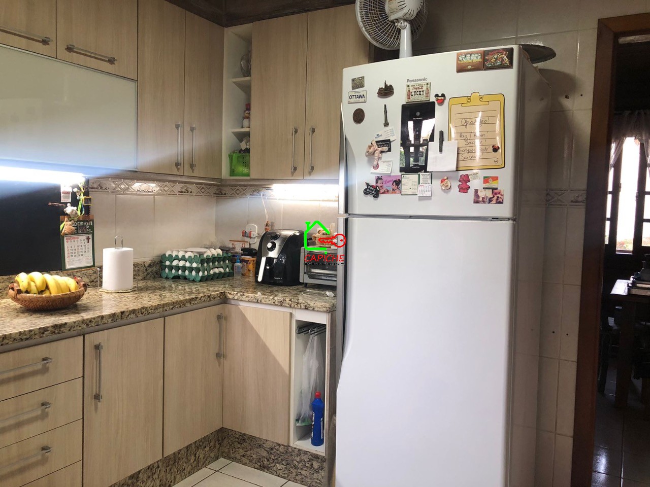 Casa de Condomínio, 6 quartos - Foto 18