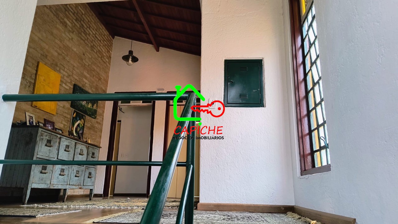 Casa de Condomínio à venda com 5 quartos - Foto 23