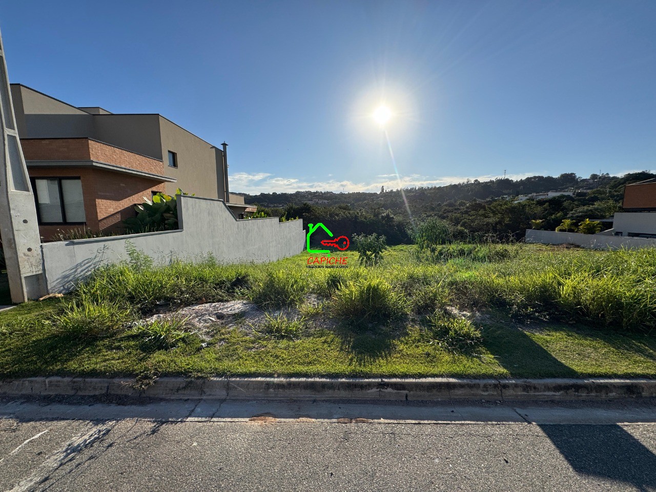 Terreno, 750 m² - Foto 1