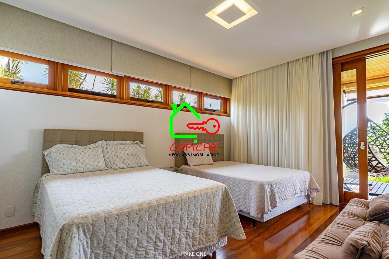 Casa de Condomínio, 5 quartos - Foto 65