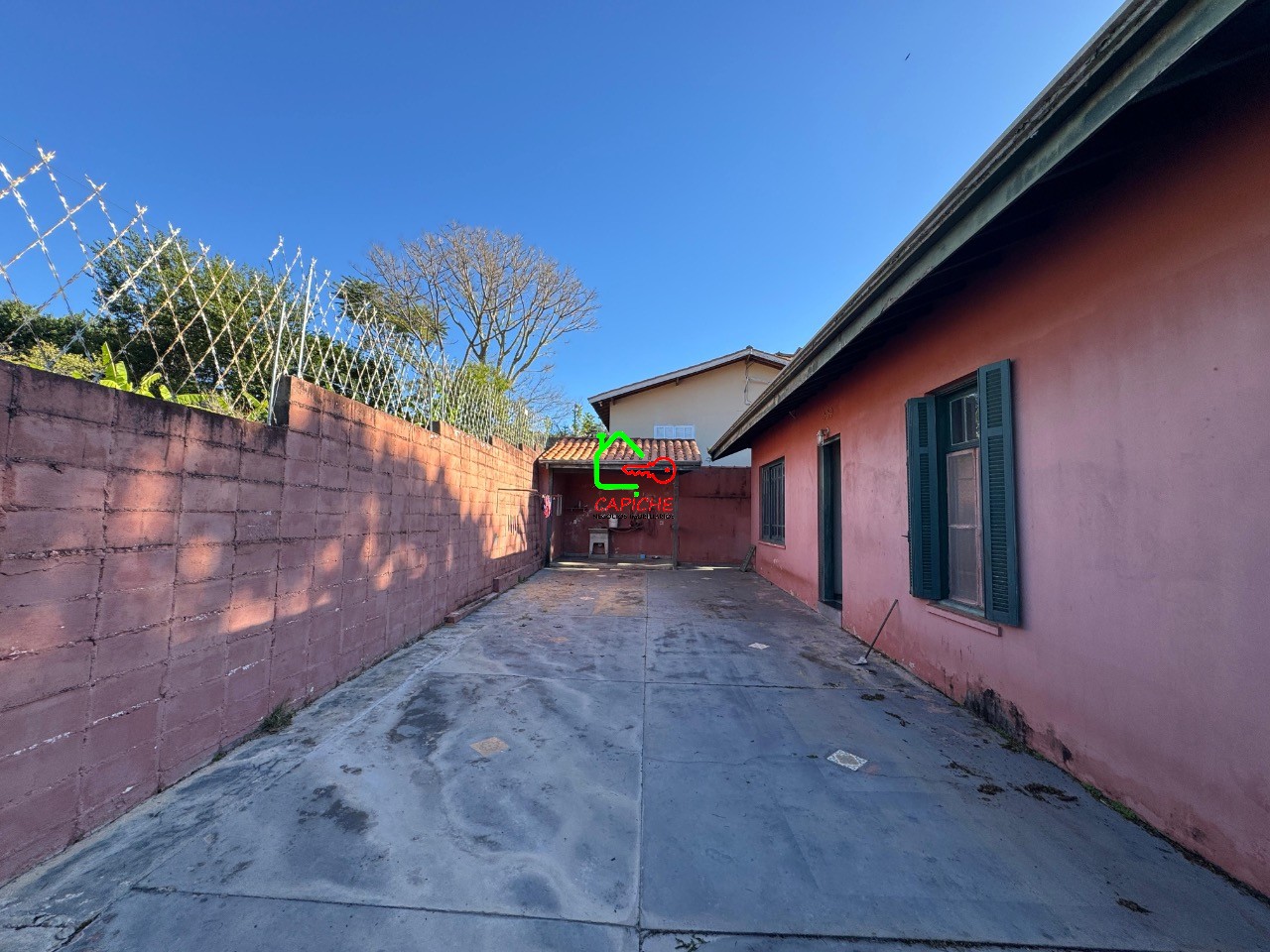 Casa, 3 quartos - Foto 17