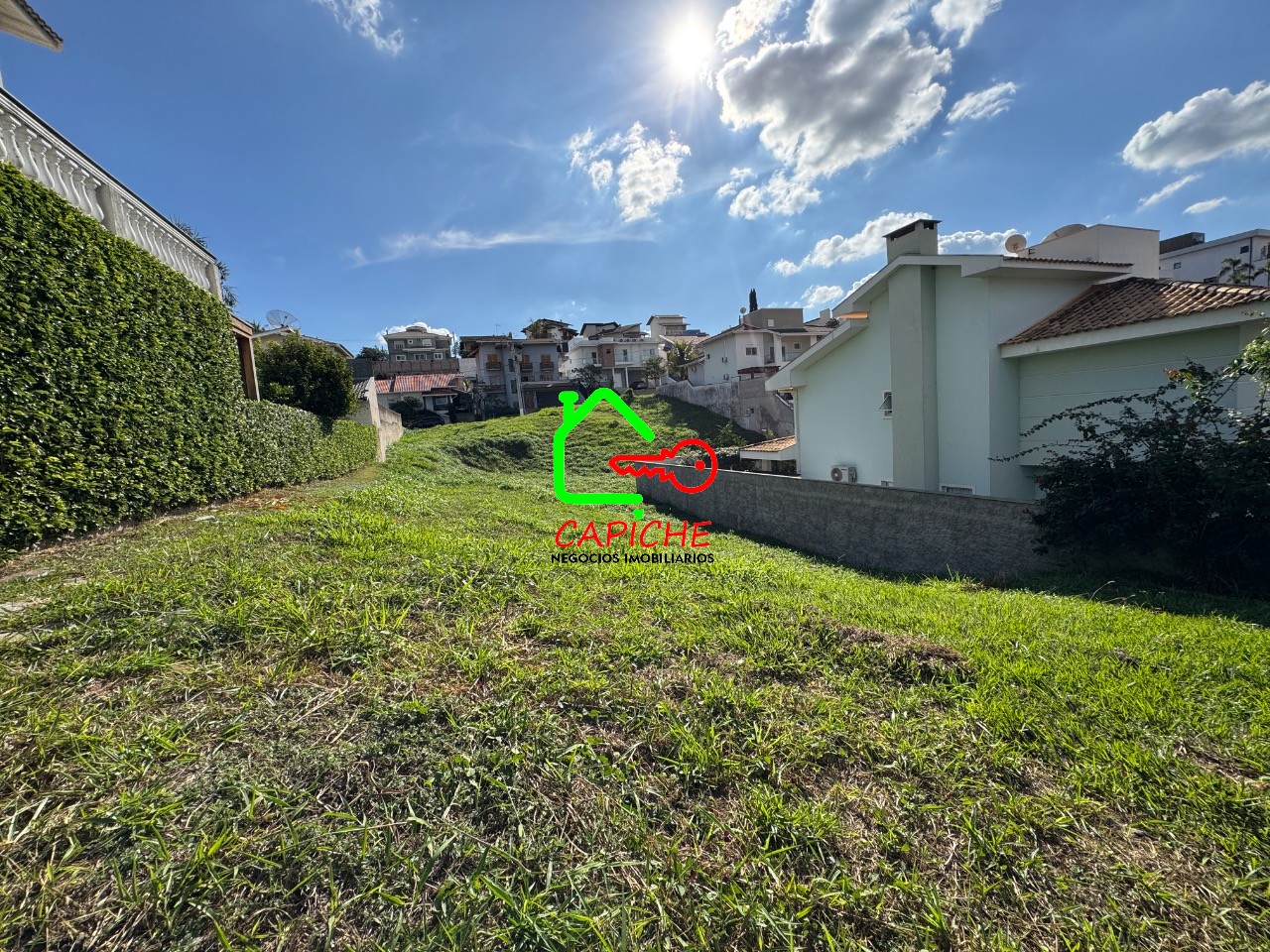 Terreno, 450 m² - Foto 6