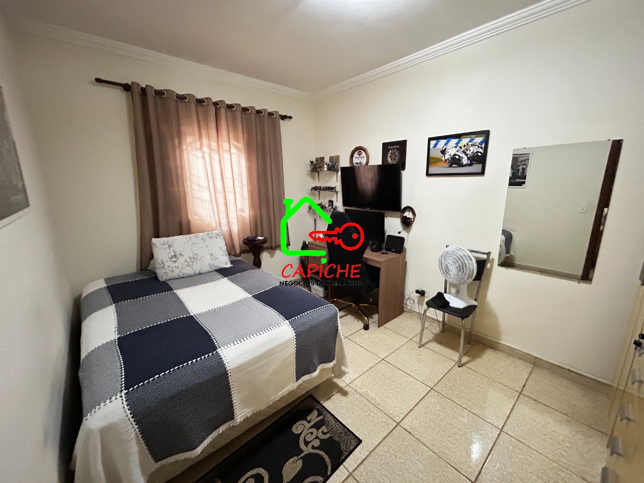 Casa, 3 quartos - Foto 7