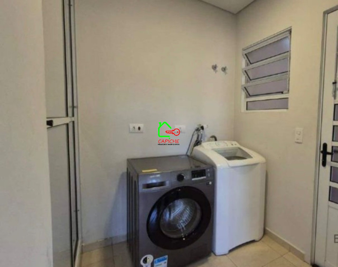 Casa de Condomínio, 3 quartos - Foto 21