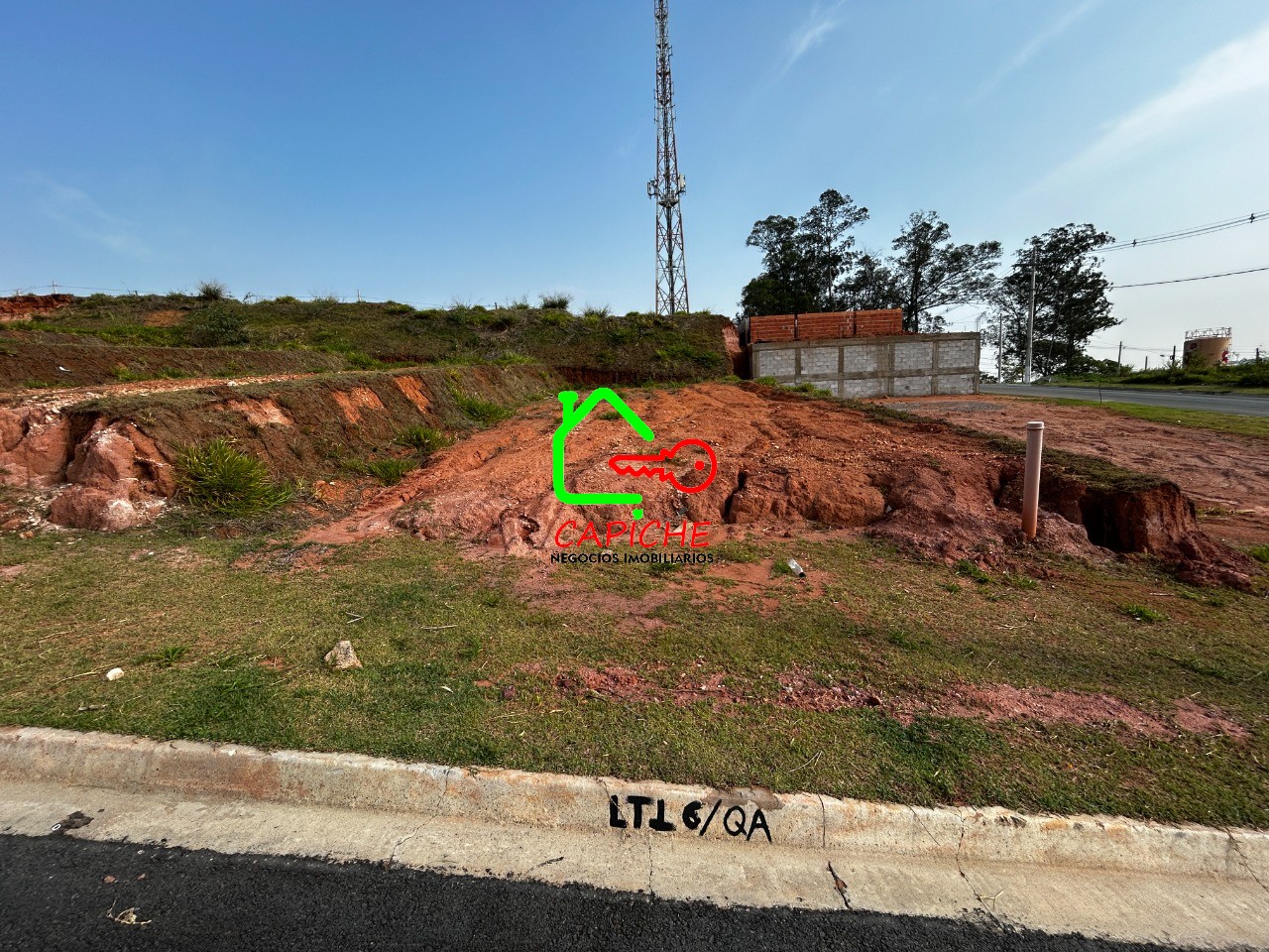 Loteamento e Condomínio, 250 m² - Foto 10