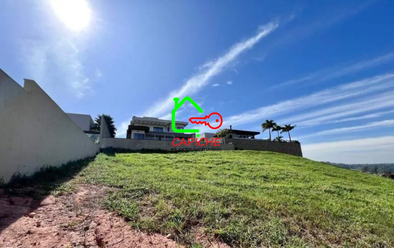 Terreno, 800 m² - Foto 1