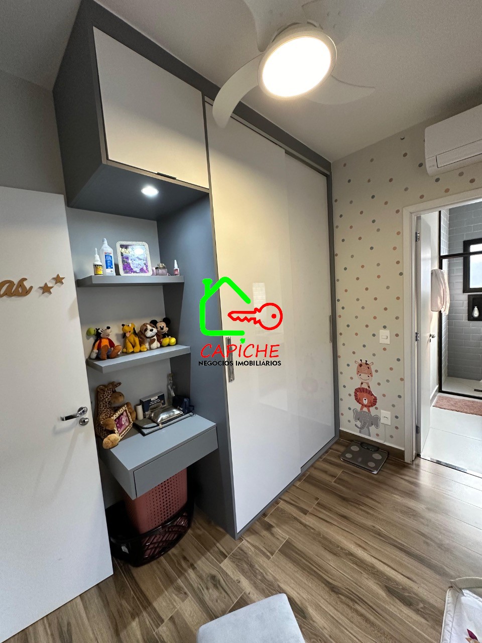 Casa de Condomínio à venda com 3 quartos, 112m² - Foto 7