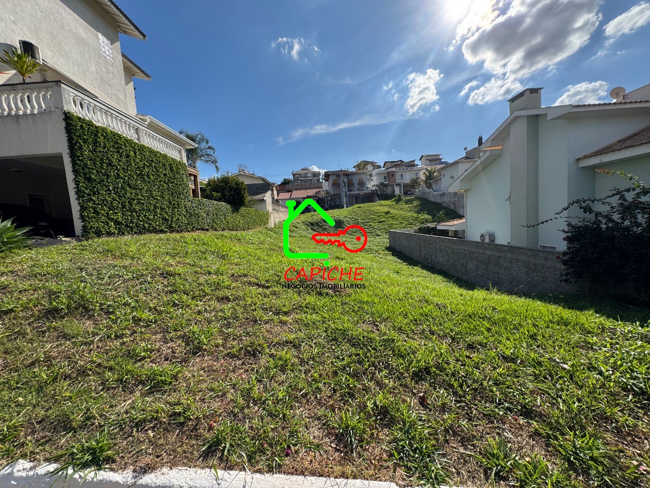 Terreno, 450 m² - Foto 1