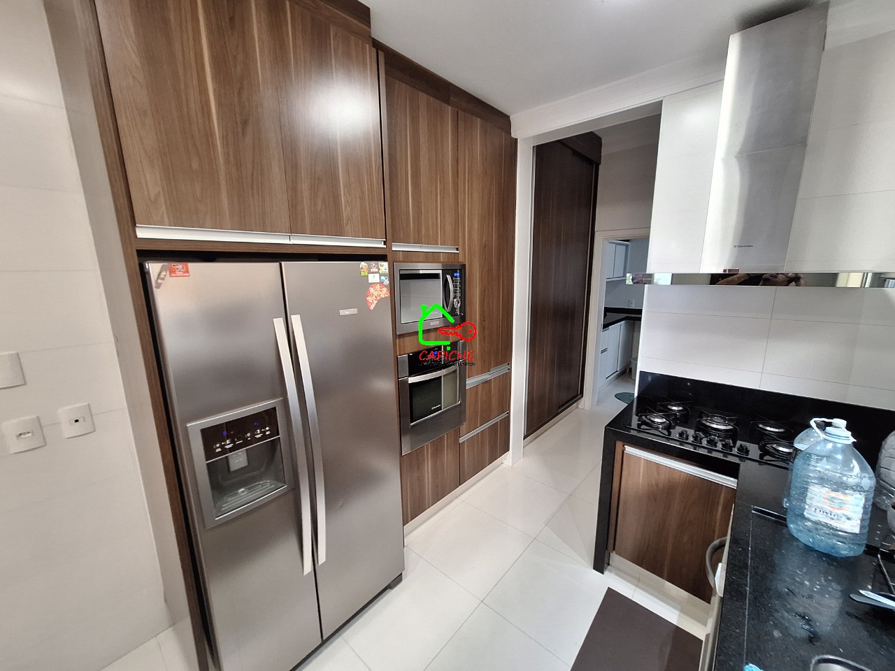 Casa de Condomínio, 3 quartos - Foto 12