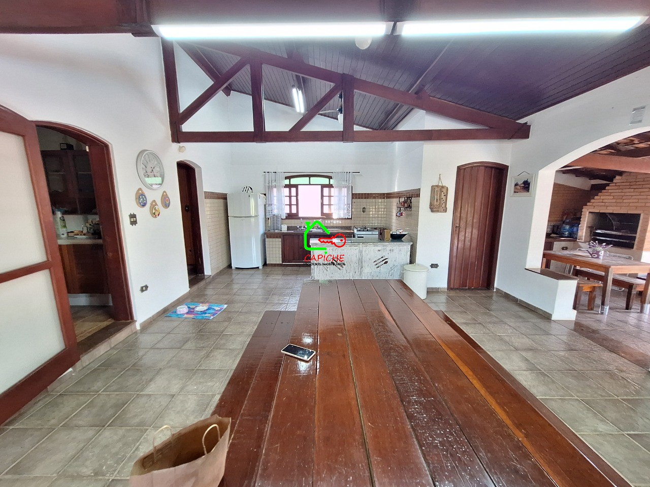 Chácara, 4 quartos - Foto 19