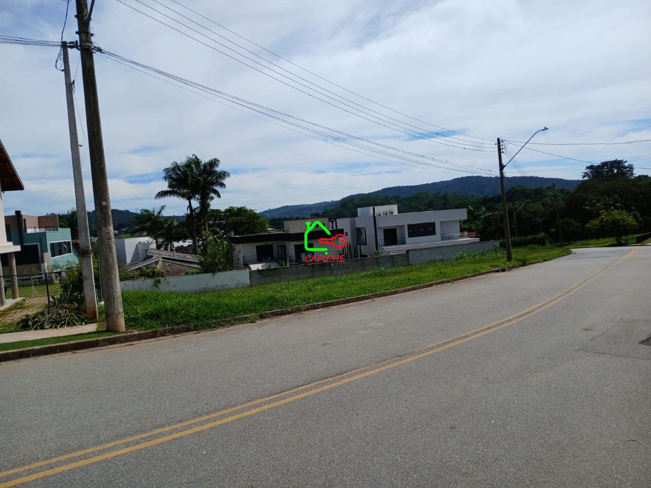 Terreno, 854 m² - Foto 2