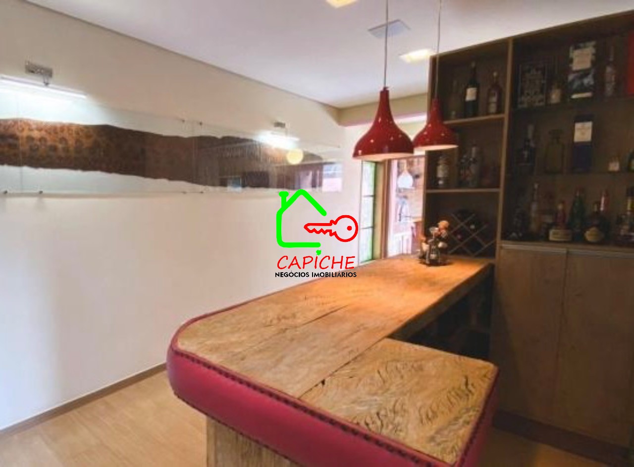 Casa de Condomínio à venda com 4 quartos, 298m² - Foto 8