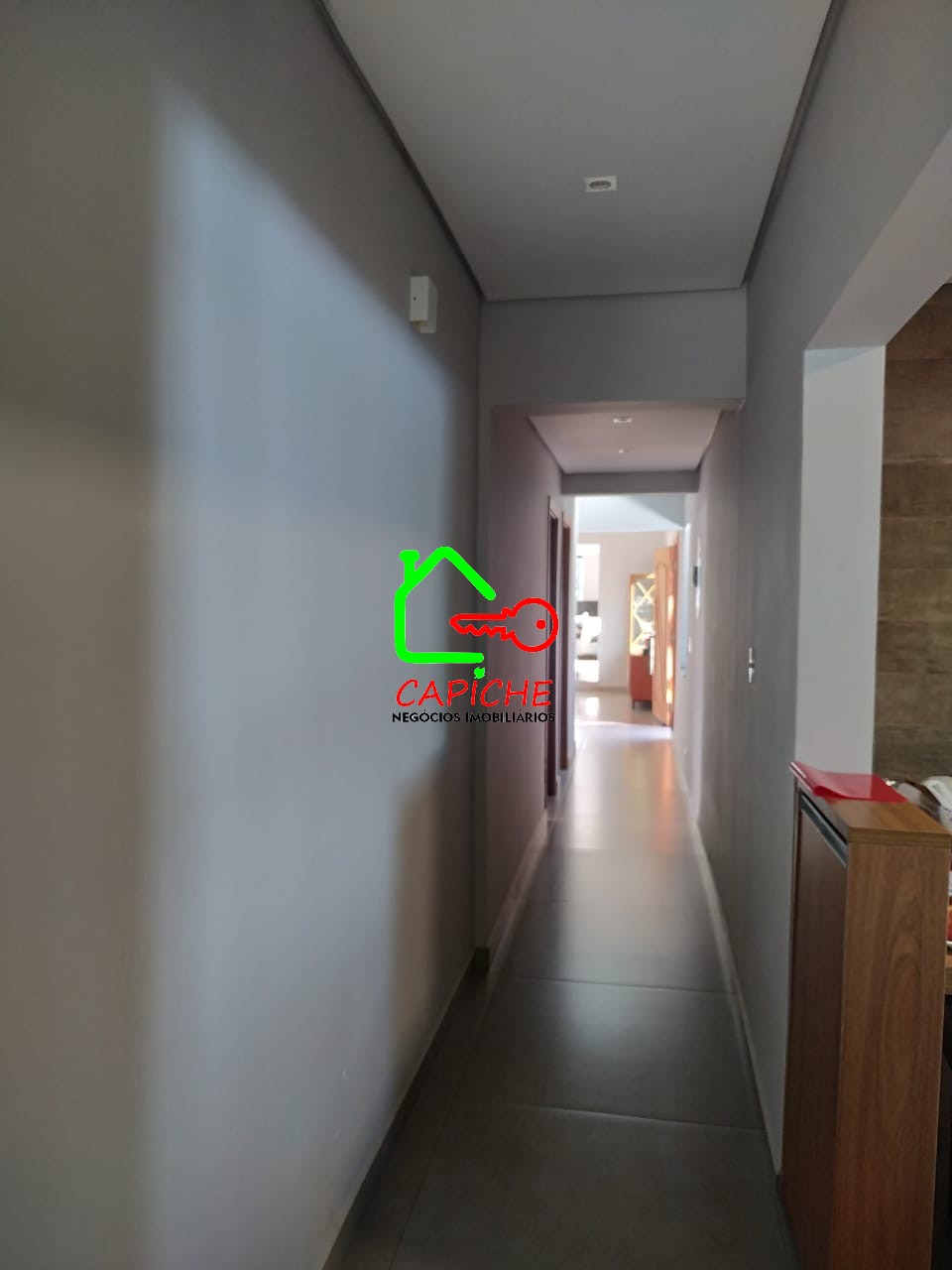 Casa de Condomínio, 3 quartos - Foto 37